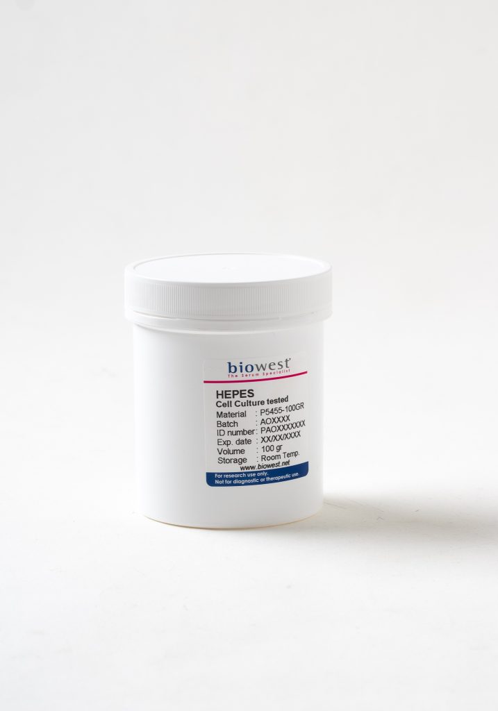 HEPES Mayimex, S.A. de C.V.