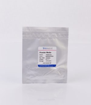 MEM con sales de Earle con L-Glutamina con NEAA sin bicarbonato sódico (BIO-P0450)