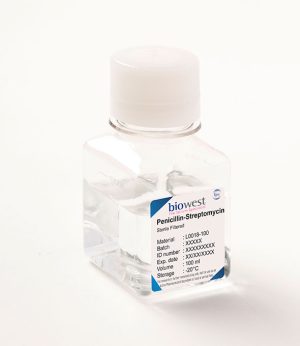 Penicilina-estreptomicina (BIO-L0018-100)