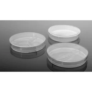 Caja Petri para Microbiología (60 mm) - Image 2