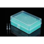 Puntas para Micropipeta 10 µL, Blancas, No Estériles