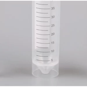 Tubo para Centrífuga 50 mL, Estándar, Claro, en Bolsa - Image 2