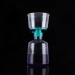 Unidad de Filtración 1000 mL, Membrana PES, 0.22 μm