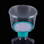 Unidad de Filtración 500 mL, Membrana PES, 0.22 μm