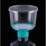 Unidad de Filtración 500 mL, Membrana PES, 0.22 μm - Image 2