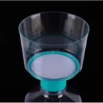 Unidad de Filtración 500 mL, Membrana PES, 0.22 μm - Image 3