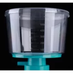 Unidad de Filtración 500 mL, Membrana PES, 0.22 μm - Image 4