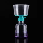 Unidad de Filtración 500 mL, Membrana PES, 0.22 μm